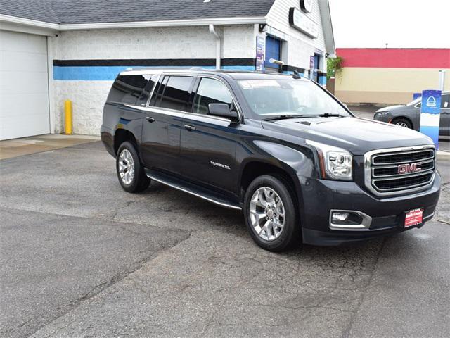 used 2020 GMC Yukon XL car, priced at $30,500