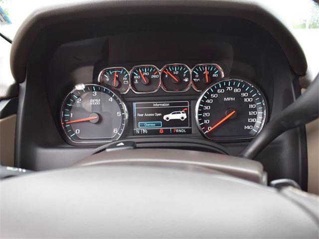 used 2020 GMC Yukon XL car, priced at $30,500