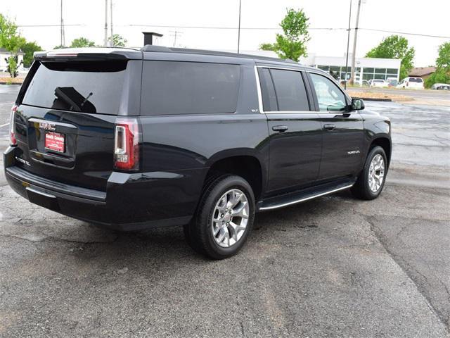used 2020 GMC Yukon XL car, priced at $30,500
