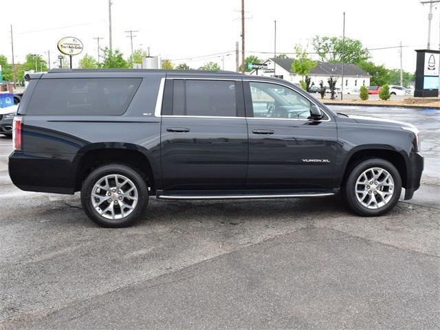 used 2020 GMC Yukon XL car, priced at $30,500