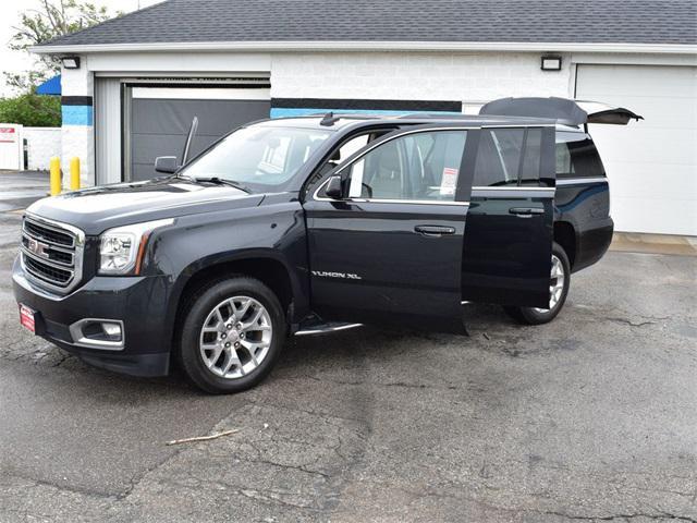 used 2020 GMC Yukon XL car, priced at $30,500