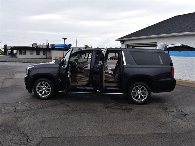 used 2020 GMC Yukon XL car, priced at $30,500