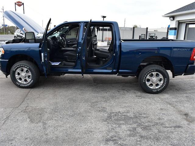 new 2024 Ram 2500 car, priced at $51,015