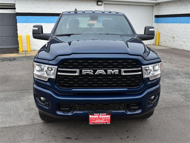 new 2024 Ram 2500 car, priced at $51,015