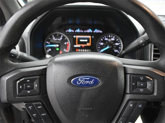 used 2019 Ford F-250 car, priced at $38,000