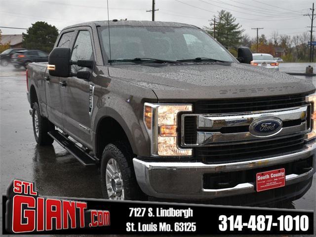 used 2019 Ford F-250 car, priced at $38,000