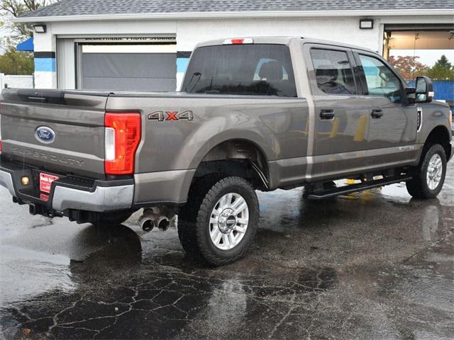 used 2019 Ford F-250 car, priced at $38,000