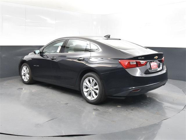 used 2023 Chevrolet Malibu car, priced at $18,600