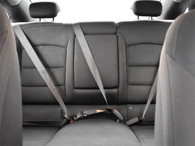 used 2023 Chevrolet Malibu car, priced at $18,600