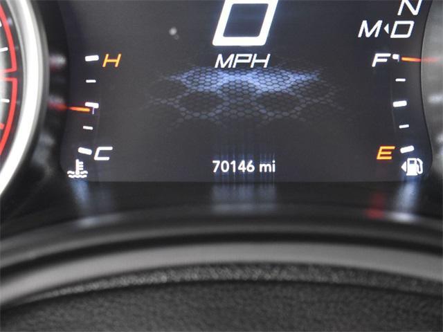 used 2023 Dodge Charger car, priced at $21,900