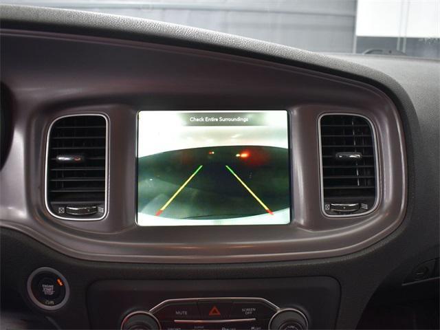 used 2023 Dodge Charger car, priced at $21,900