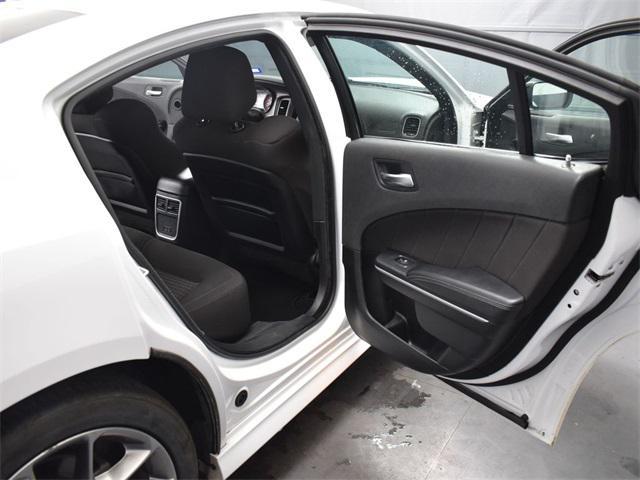 used 2023 Dodge Charger car, priced at $21,900