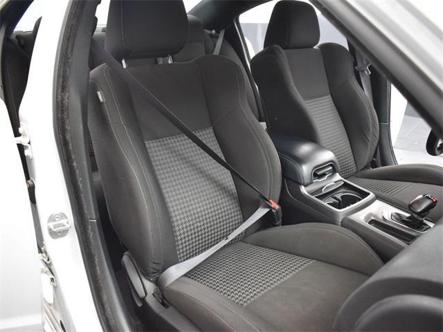 used 2023 Dodge Charger car, priced at $21,900