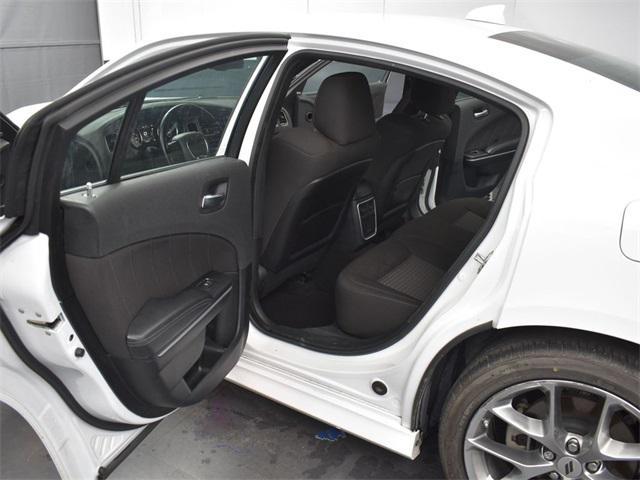 used 2023 Dodge Charger car, priced at $21,900