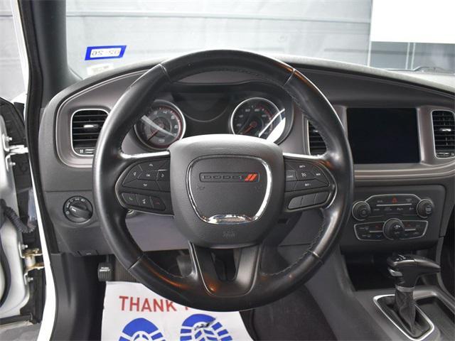 used 2023 Dodge Charger car, priced at $21,900