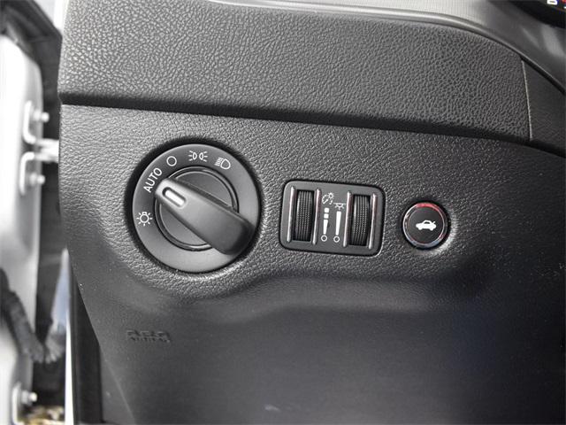 used 2023 Dodge Charger car, priced at $21,900