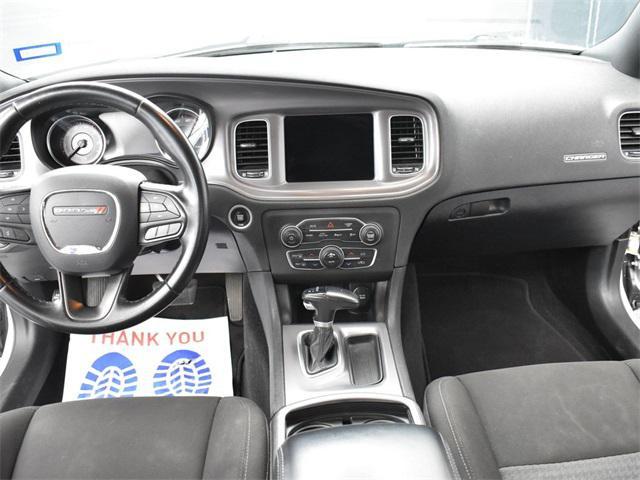 used 2023 Dodge Charger car, priced at $21,900