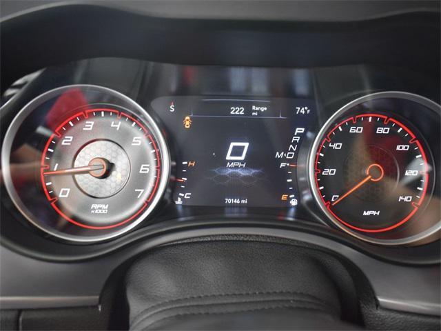 used 2023 Dodge Charger car, priced at $21,900