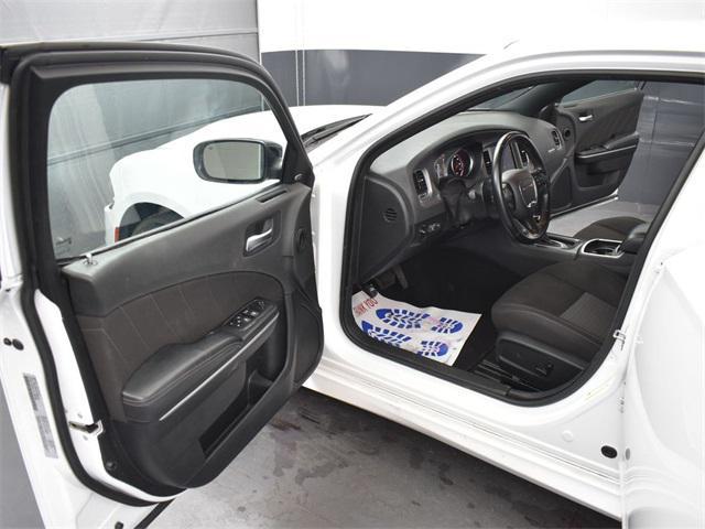 used 2023 Dodge Charger car, priced at $21,900