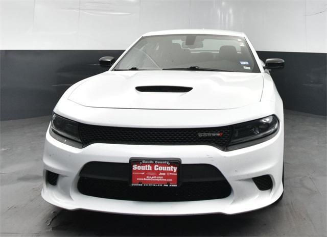 used 2023 Dodge Charger car, priced at $21,900