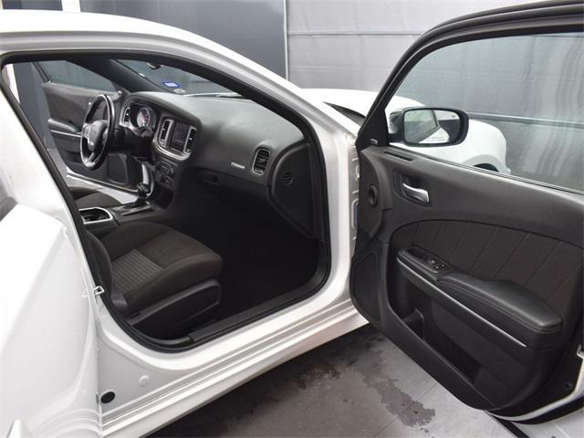 used 2023 Dodge Charger car, priced at $21,900