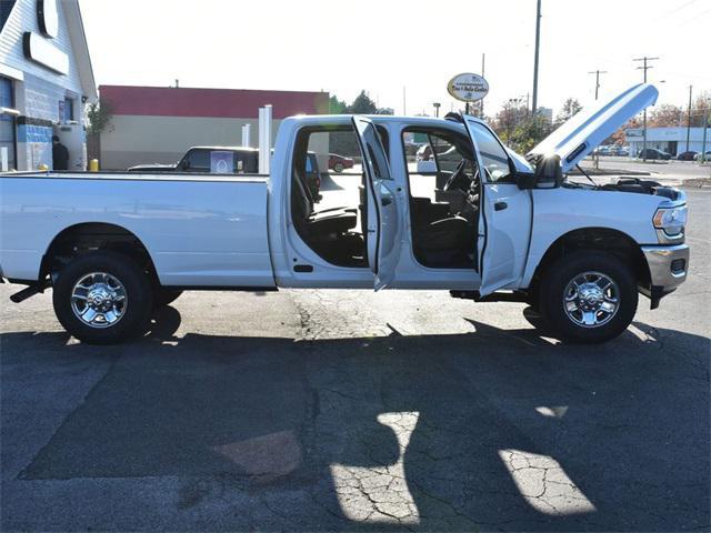 new 2024 Ram 3500 car, priced at $52,755