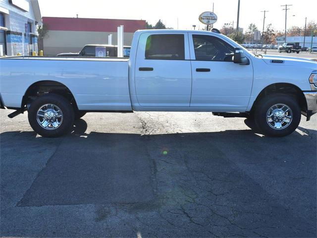 new 2024 Ram 3500 car, priced at $52,755