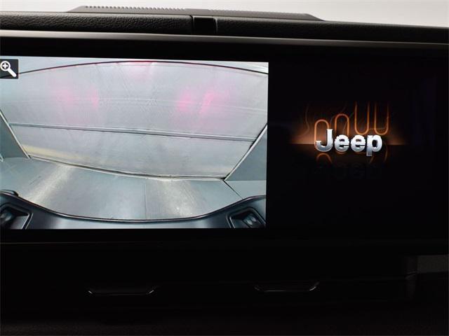 new 2025 Jeep Gladiator car, priced at $44,232