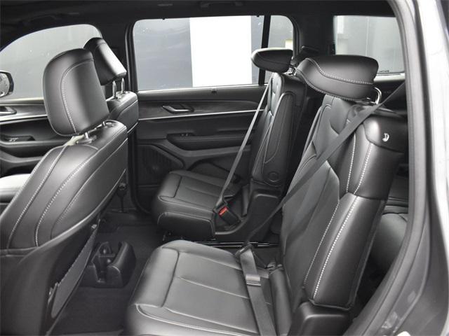 new 2025 Jeep Grand Cherokee L car, priced at $45,535
