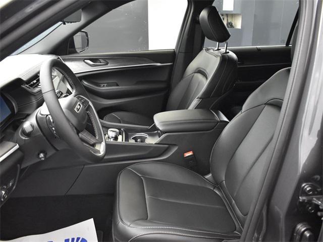 new 2025 Jeep Grand Cherokee L car, priced at $45,535