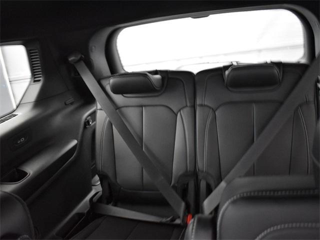 new 2025 Jeep Grand Cherokee L car, priced at $45,535