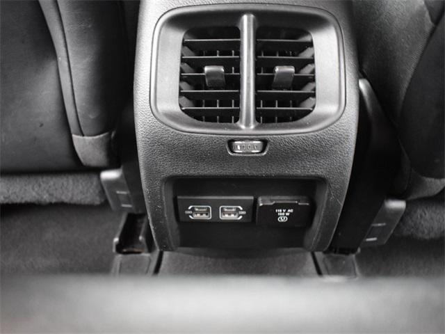 used 2023 Jeep Cherokee car, priced at $22,800