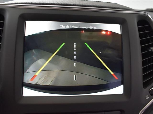 used 2023 Jeep Cherokee car, priced at $22,800