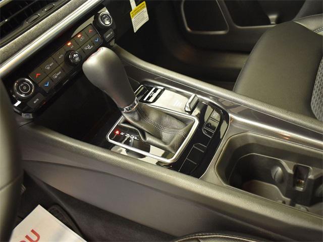 new 2025 Jeep Compass car, priced at $21,940