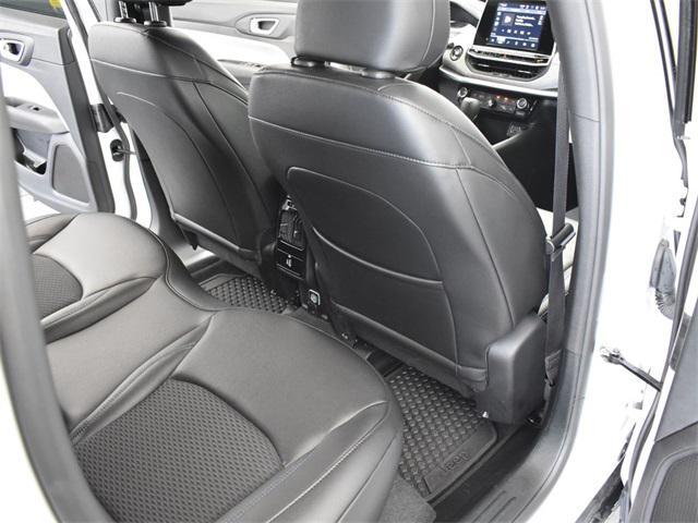 new 2025 Jeep Compass car, priced at $21,940
