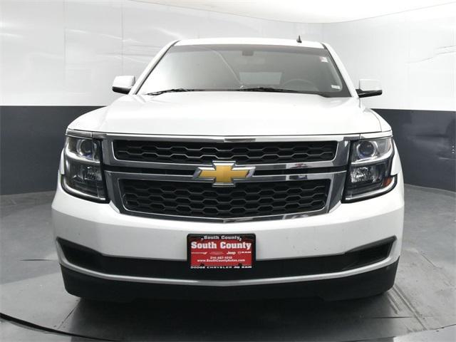 used 2015 Chevrolet Suburban car, priced at $23,000