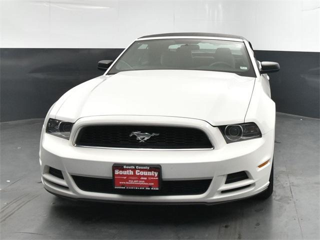 used 2013 Ford Mustang car, priced at $12,000