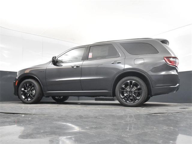 new 2025 Dodge Durango car, priced at $47,180