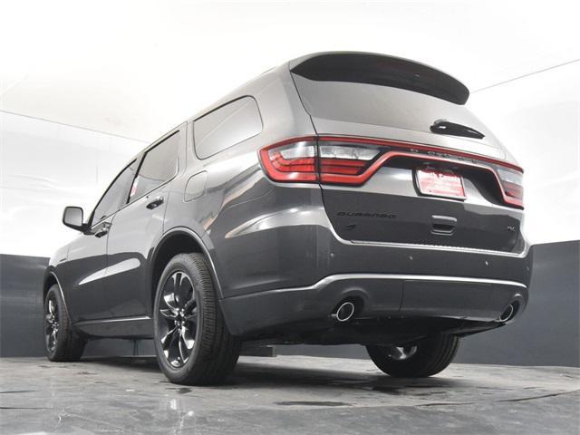 new 2025 Dodge Durango car, priced at $47,180