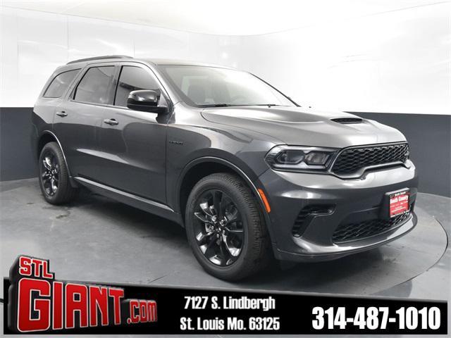 new 2025 Dodge Durango car, priced at $47,180