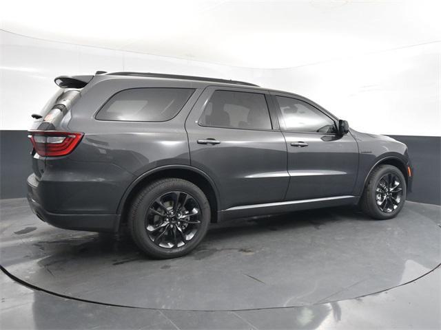 new 2025 Dodge Durango car, priced at $47,180