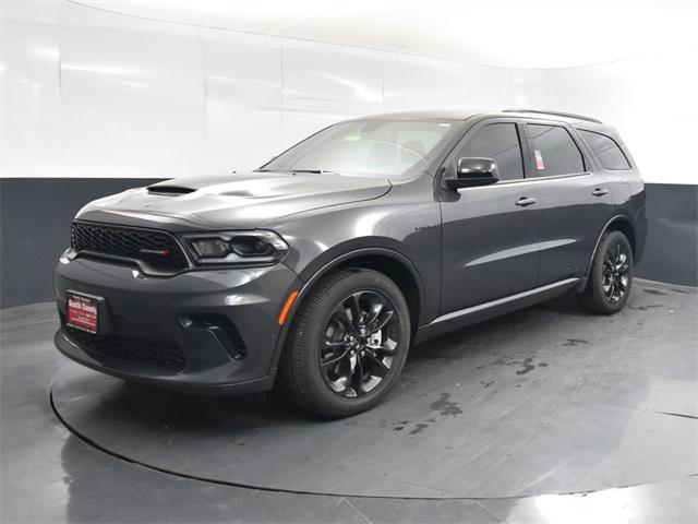 new 2025 Dodge Durango car, priced at $47,180