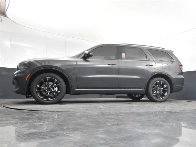 new 2025 Dodge Durango car, priced at $47,180