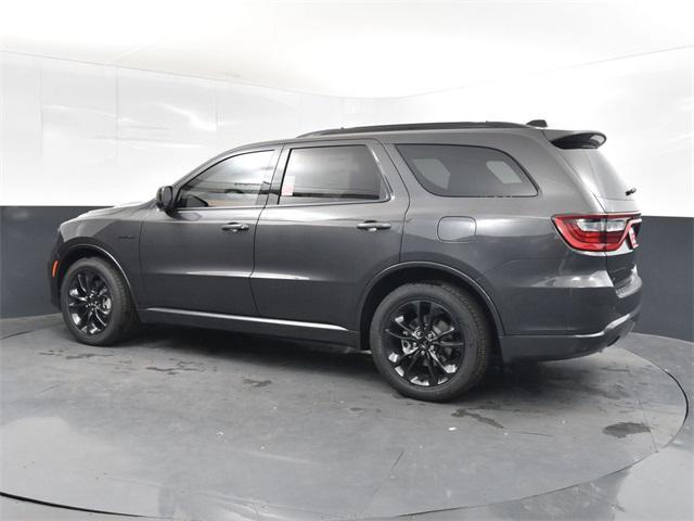 new 2025 Dodge Durango car, priced at $47,180