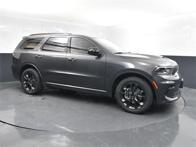 new 2025 Dodge Durango car, priced at $47,180