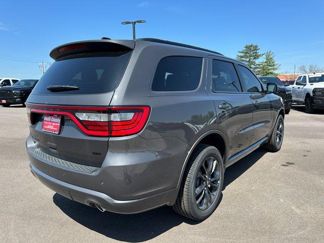 new 2025 Dodge Durango car, priced at $36,389