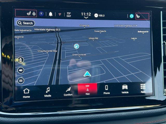 new 2025 Dodge Durango car, priced at $36,389