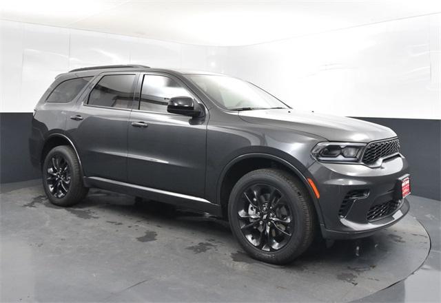 new 2026 Dodge Durango car, priced at $36,380