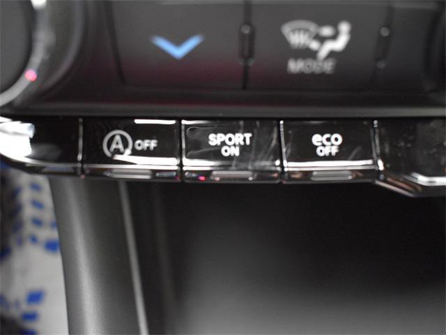 new 2026 Dodge Durango car, priced at $36,380