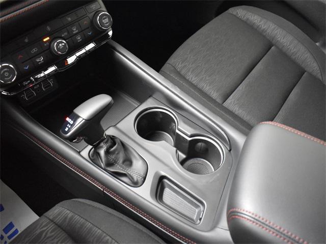 new 2026 Dodge Durango car, priced at $36,380